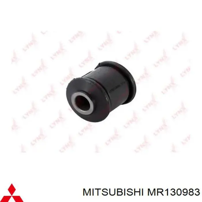 MR130983 Mitsubishi Silentblock przedniego wahacza dolnego
