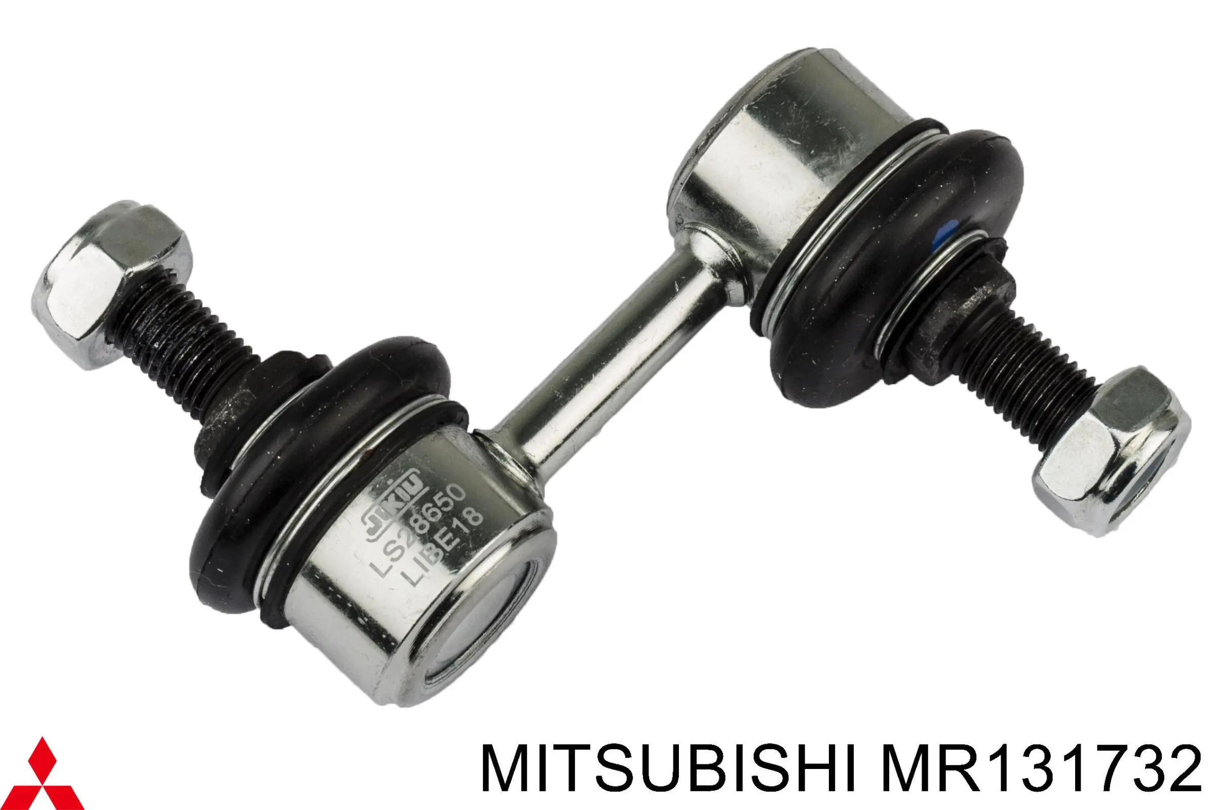 Łącznik stabilizatora tylnego Mitsubishi MR131732 cena, od 16,77 USD