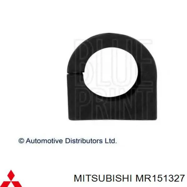 MR151327 Mitsubishi Tuleja stabilizatora przedniego