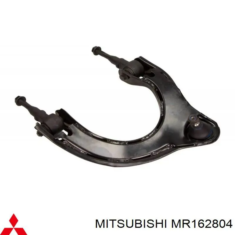 Wahacz zawieszenia przedniego prawy górny Mitsubishi MR162804 cena, od 62,28 USD