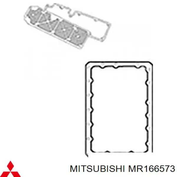 Filtr automatycznej skrzyni biegów Toyota 4 Runner 