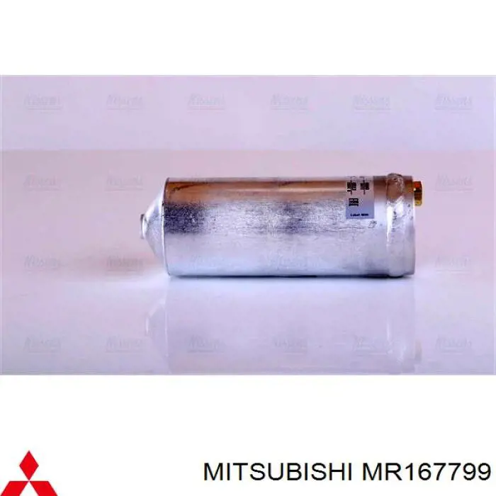 MR167799 Mitsubishi Osuszacz klimatyzacji