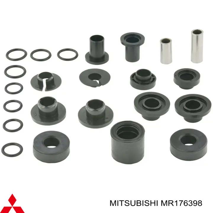 MR176398 Mitsubishi Zestaw naprawczy cięgna zmiany biegów