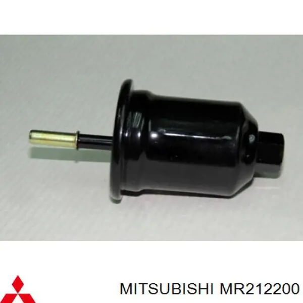MR212200 Mitsubishi Filtr paliwa