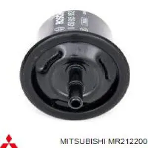 Filtr paliwa Mitsubishi MR212200