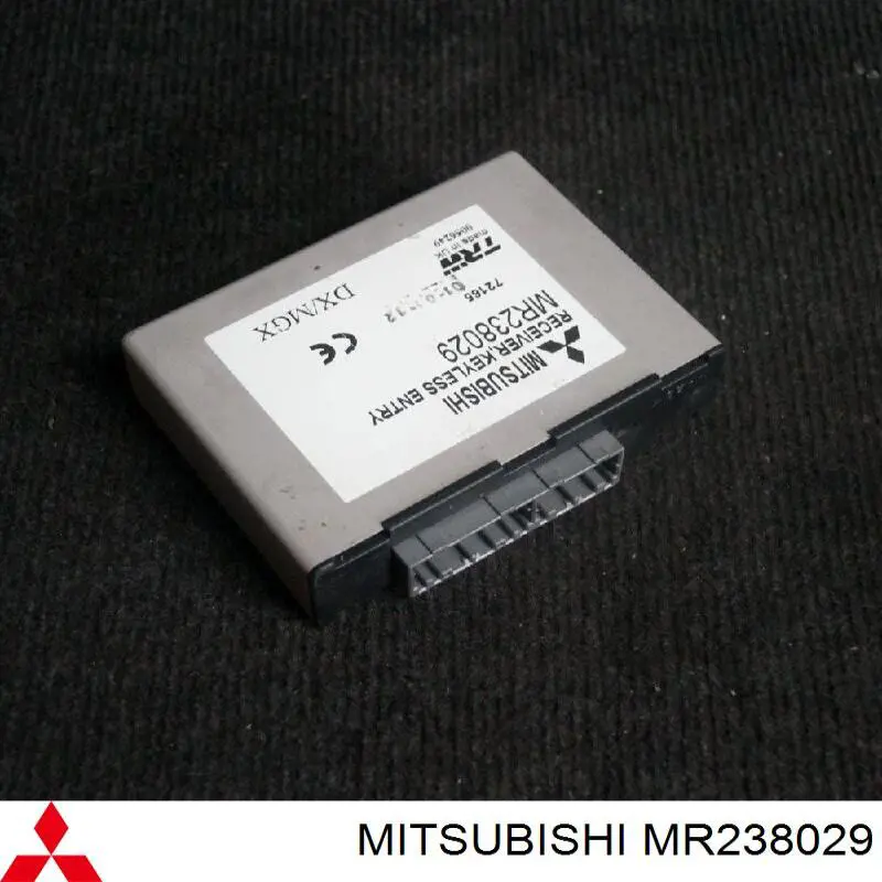  Mitsubishi MR238029 cena, od 66,21 USD