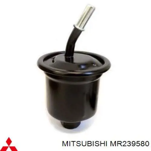 MR239580 Mitsubishi Filtr paliwa