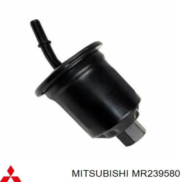 Filtr paliwa Mitsubishi MR239580 cena, od 15,06 USD