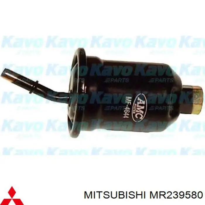 Do koszyka MR239580 Mitsubishi Filtr paliwa