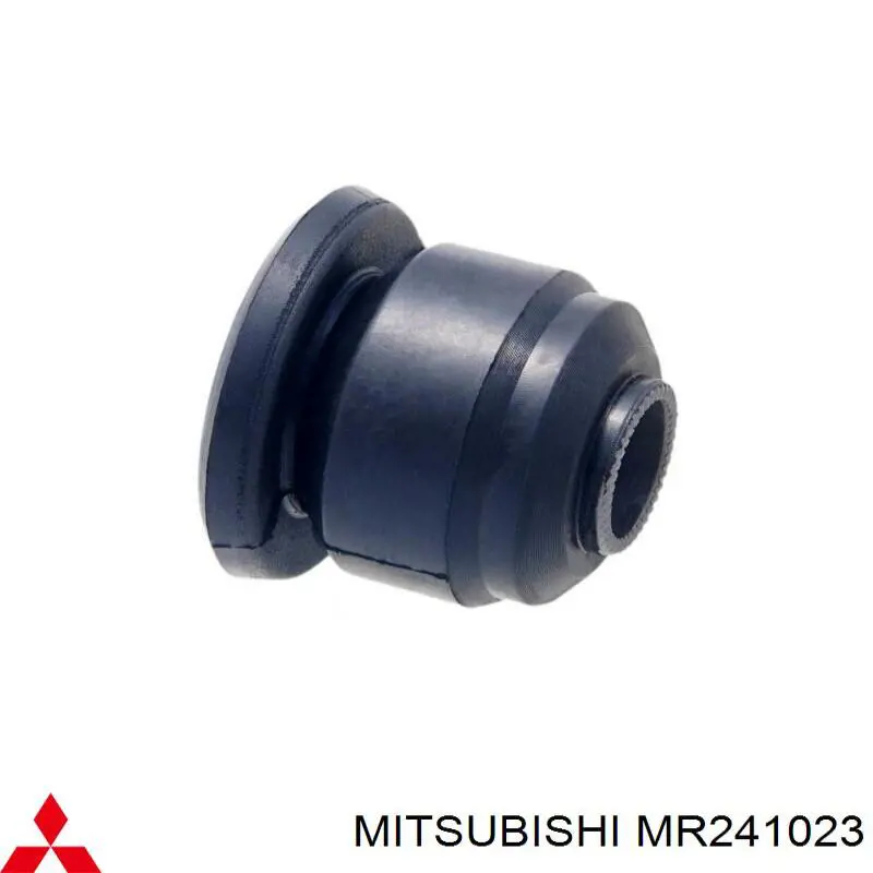 Wahacz zawieszenia przedniego górny lewy Mitsubishi MR241023 cena, od 62,89 USD
