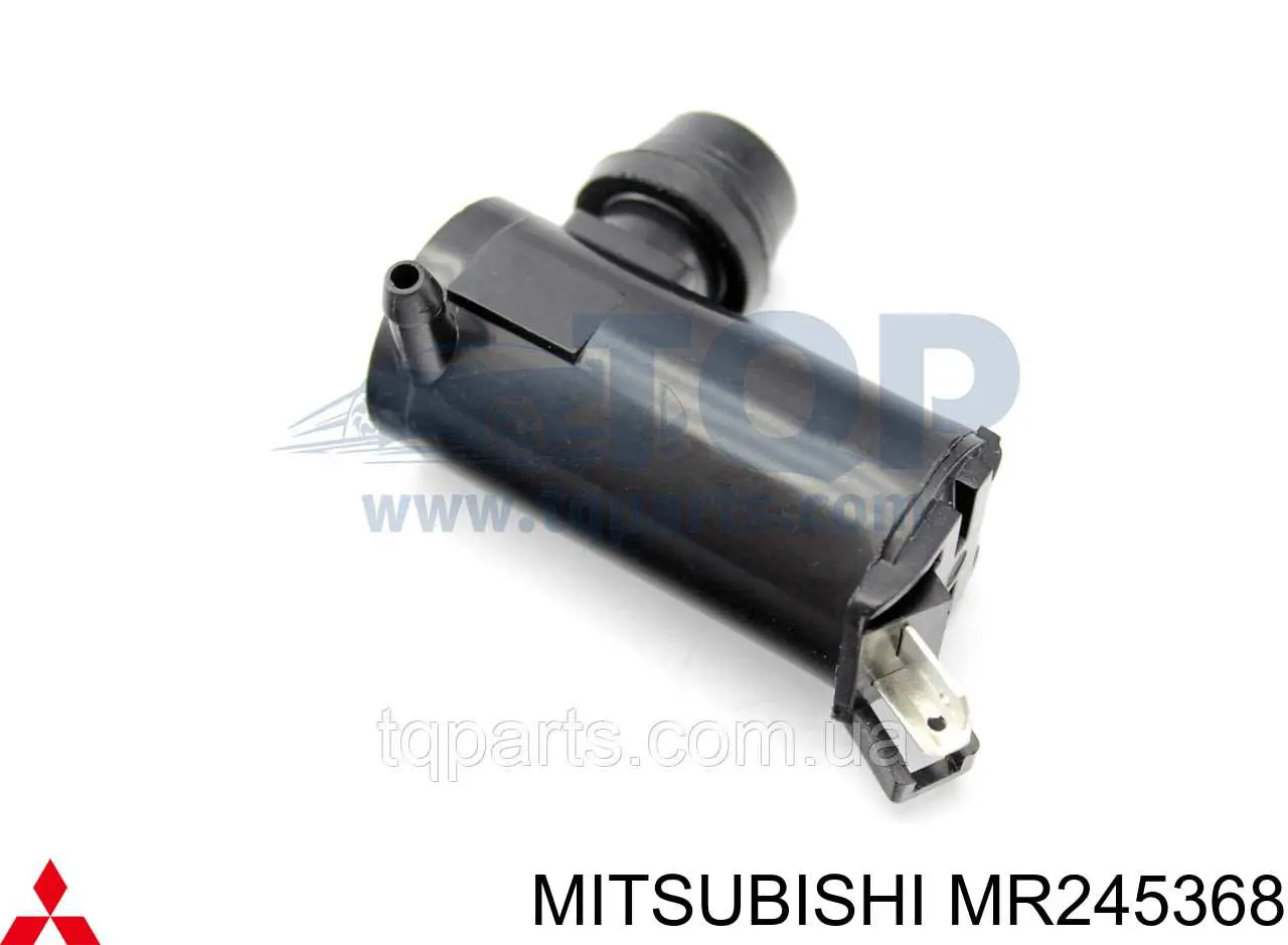Pompka spryskiwacza szyby przedniej Mitsubishi Pajero PININ SUV (H60, H70) (1999 - 2005) cena, od 17,85 USD