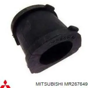MR267649 Mitsubishi Tuleja stabilizatora przedniego