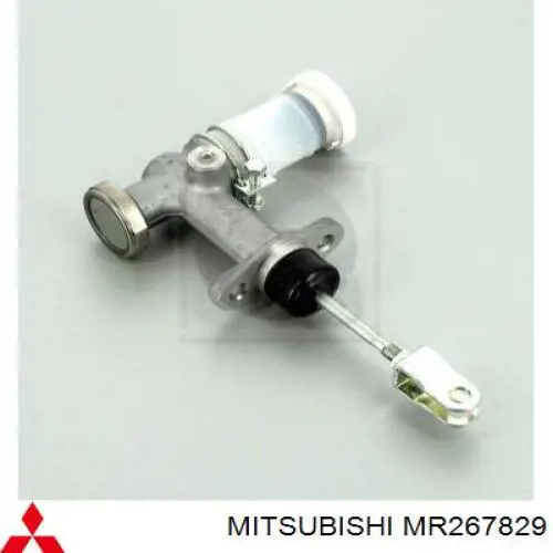 Do koszyka MR267829 Mitsubishi Cylinder sprzęgła główny