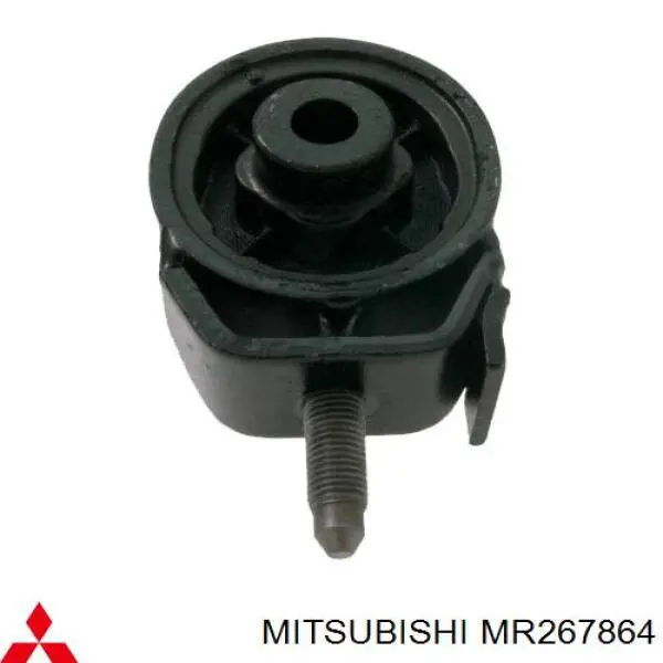 MR267864 Mitsubishi Poduszka (podpora skrzyni rozdzielczej)