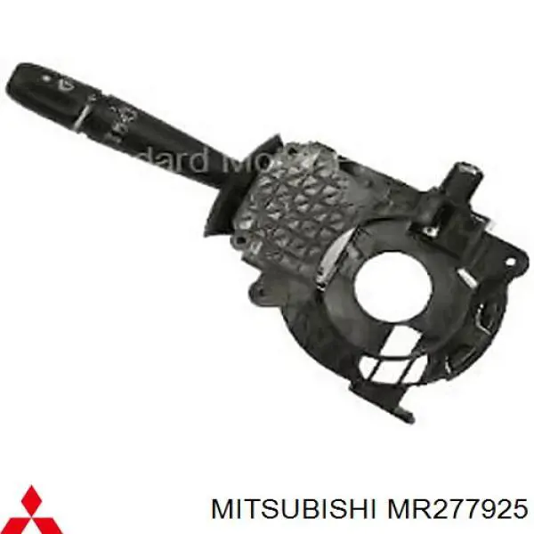 MR277925 Mitsubishi przełącznik zespolony lewy