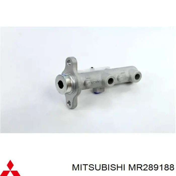 Do koszyka MR289188 Mitsubishi Główny cylinder hamulców