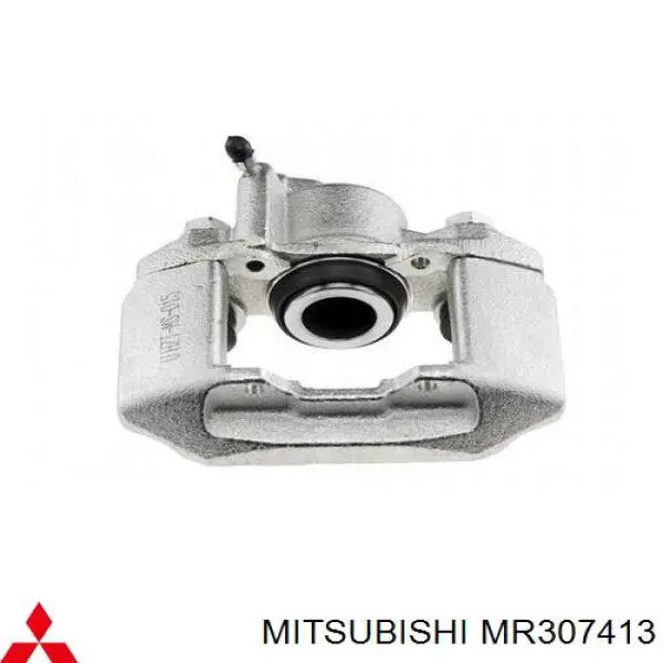 MR307413 Mitsubishi Zacisk hamulcowy tylny lewy