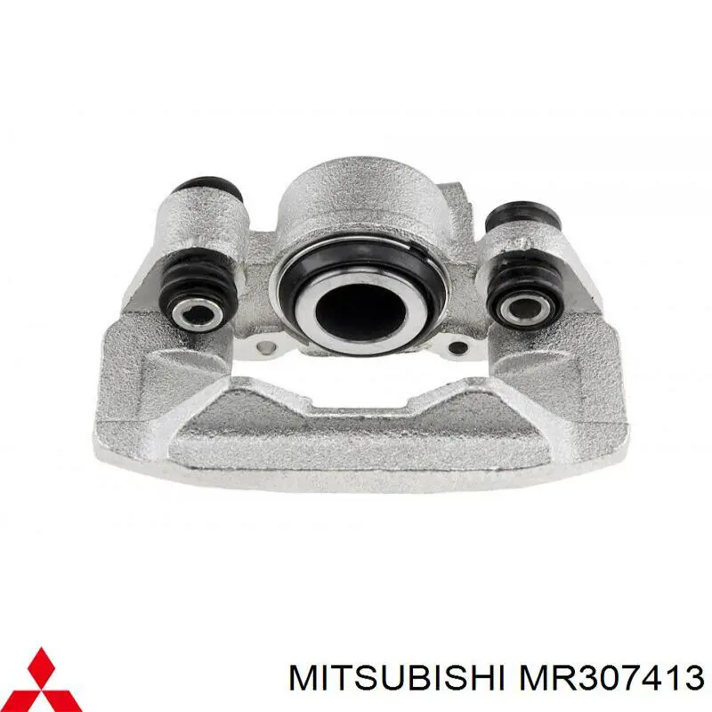 Zacisk hamulcowy tylny lewy Mitsubishi MR307413 cena, od 65,76 USD