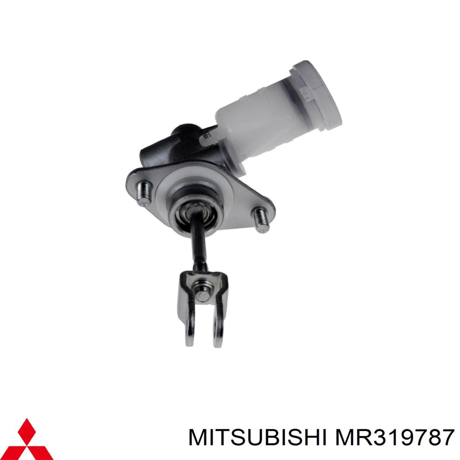 Cylinder sprzęgła główny MR319787 Mitsubishi