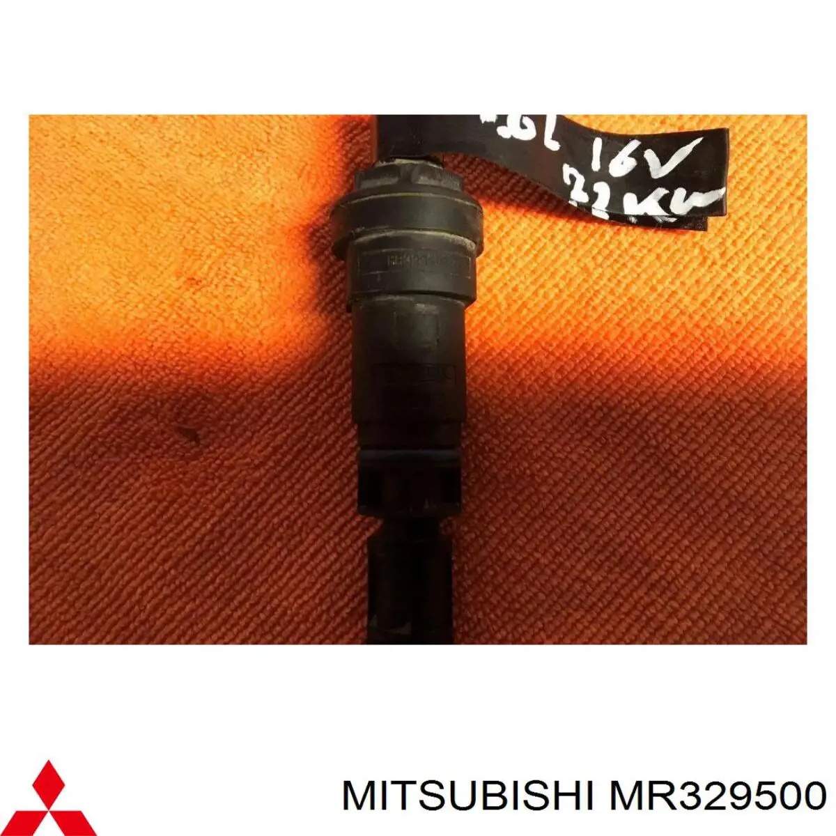 Czujnik prędkości Mitsubishi MR329500 cena, od 198,28 USD