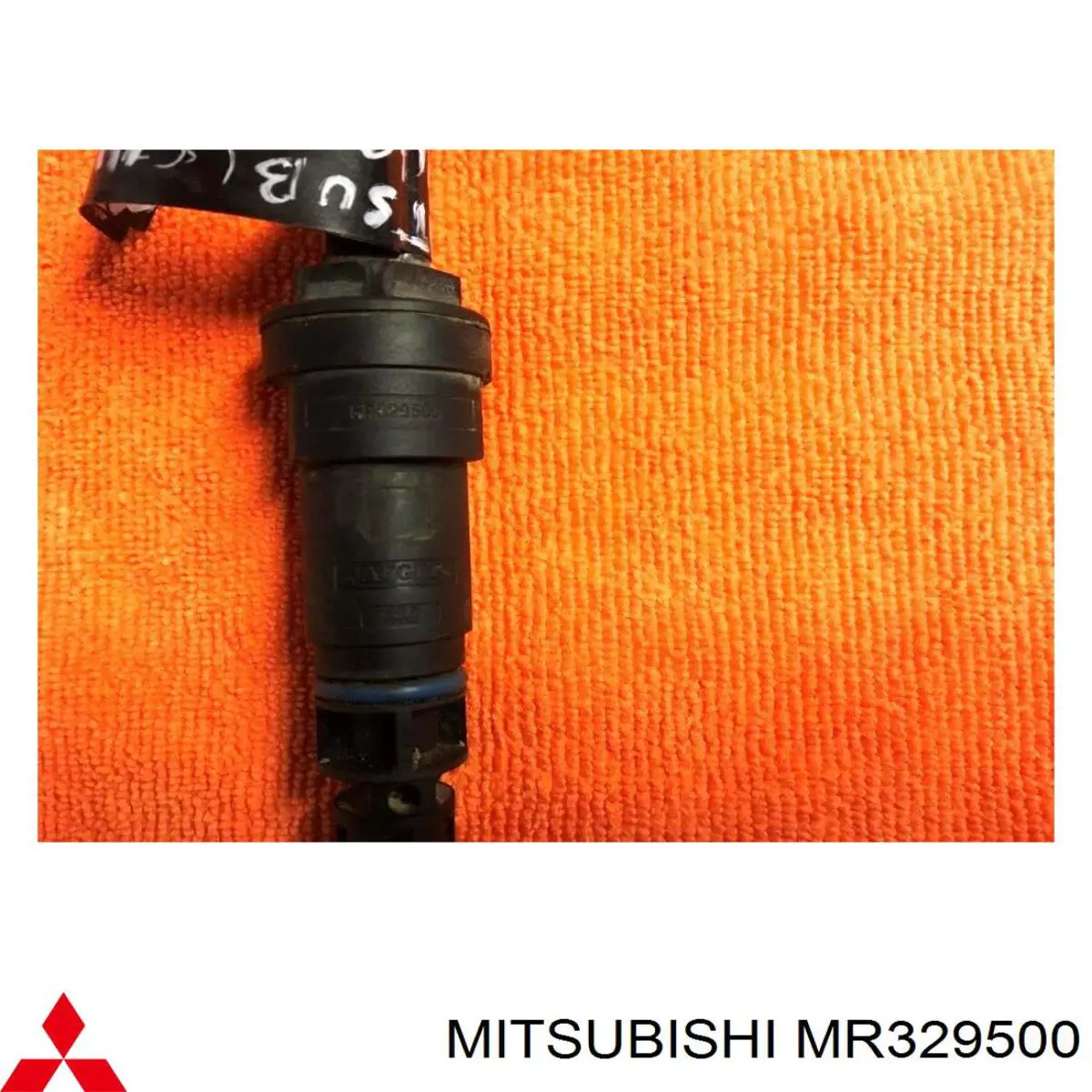 Do koszyka MR329500 Mitsubishi Czujnik prędkości