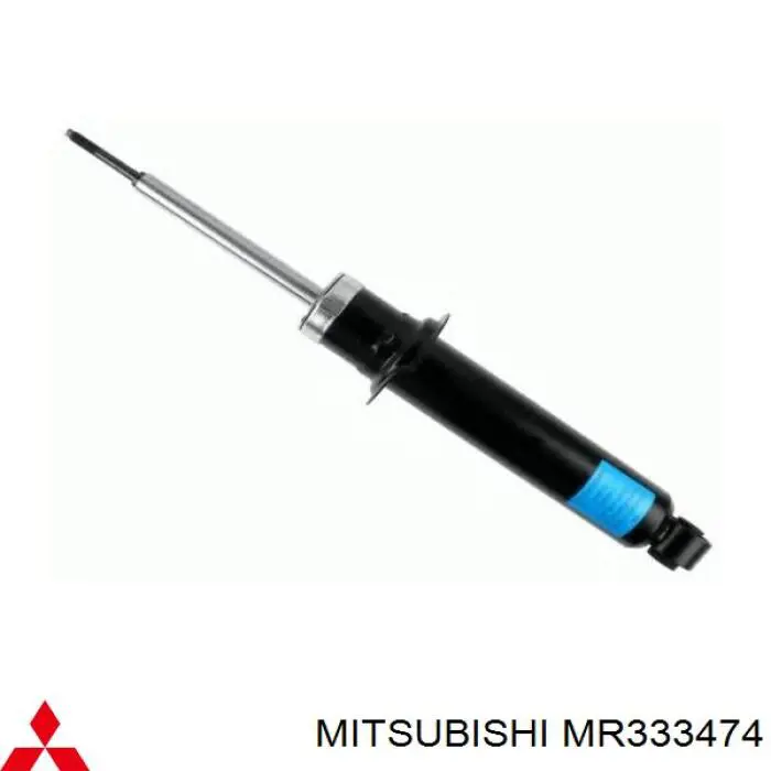 Amortyzator tylny Mitsubishi MR333474 cena, od 99,85 USD