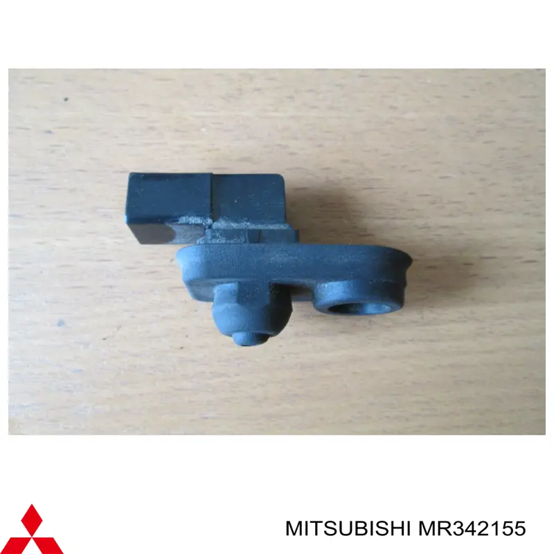 MR342155 Mitsubishi Czujnik zamykania drzwi (wyłącznik krańcowy)