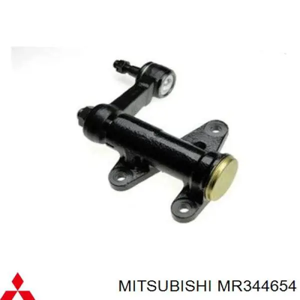 Dźwignia kierunkowa Mitsubishi MR344654 cena, od 49,05 USD