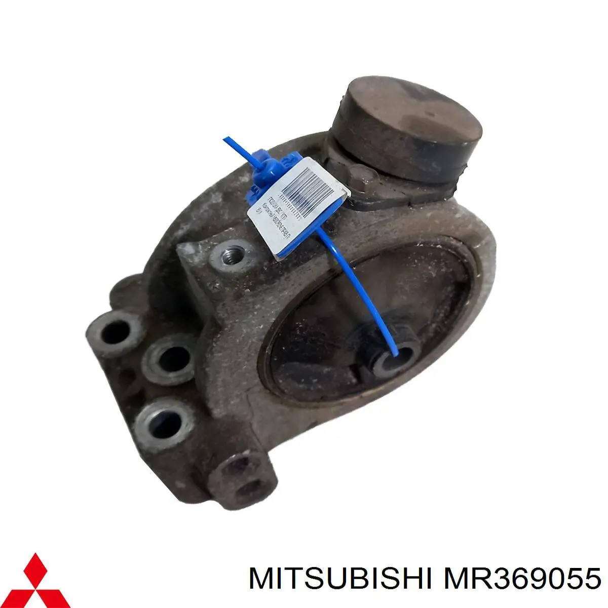 MR369055 Mitsubishi Poduszka (podpora) silnika prawa