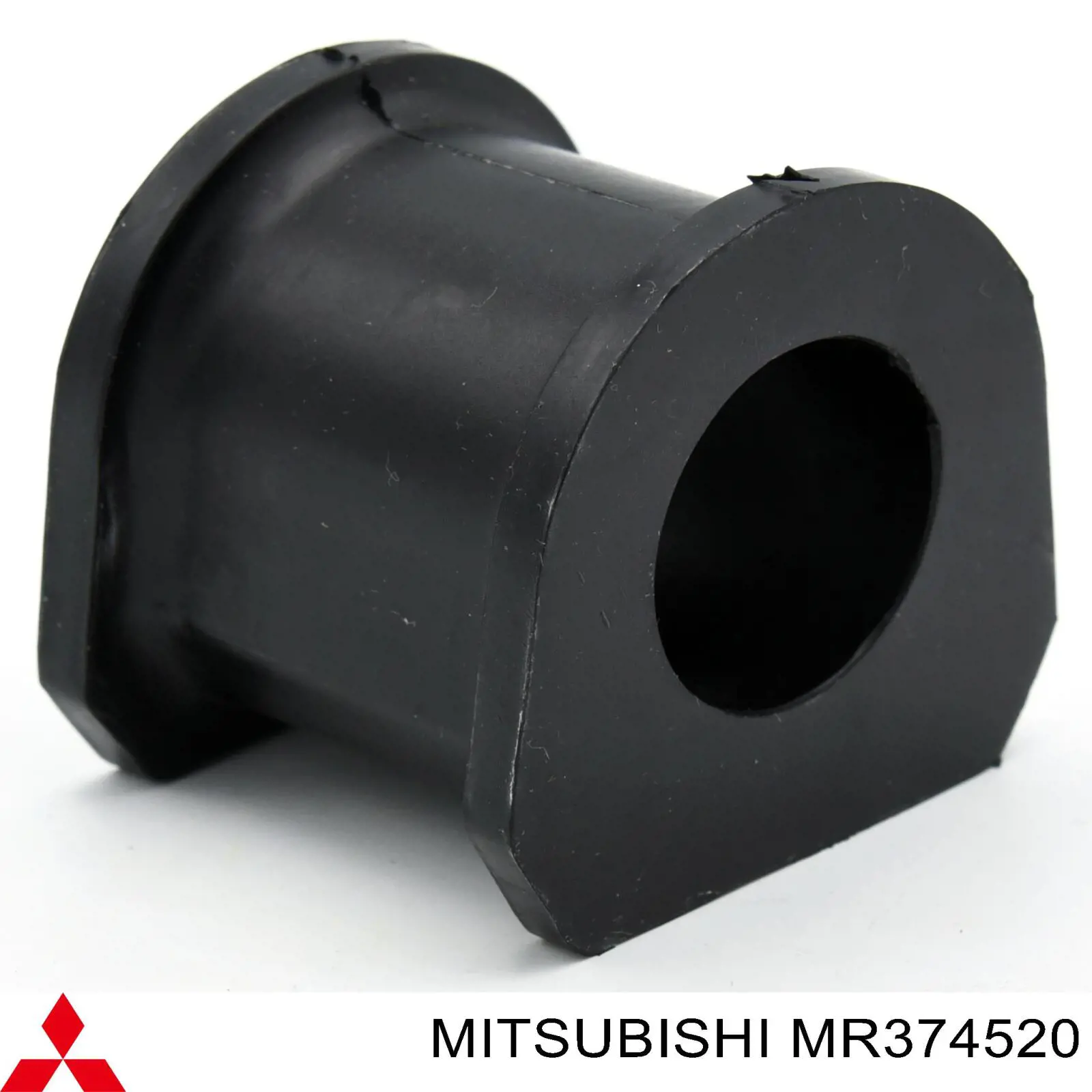 Tuleja stabilizatora przedniego Mitsubishi MR374520 cena, od 7,31 USD