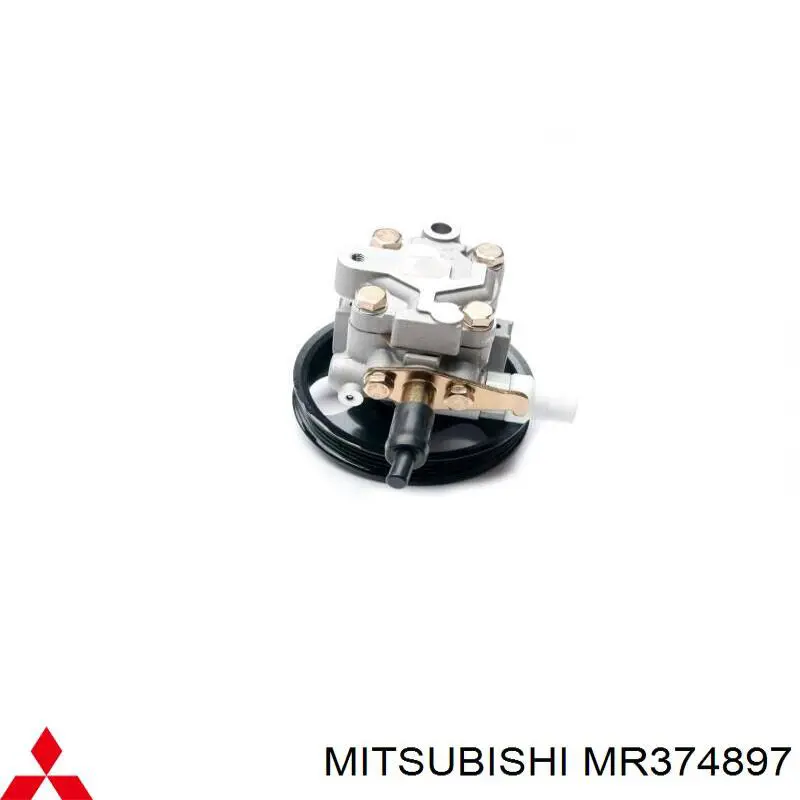 Pompa wspomagania hydraulicznego kierownicy Toyota 8934158070A2 cena, od 105,85 USD