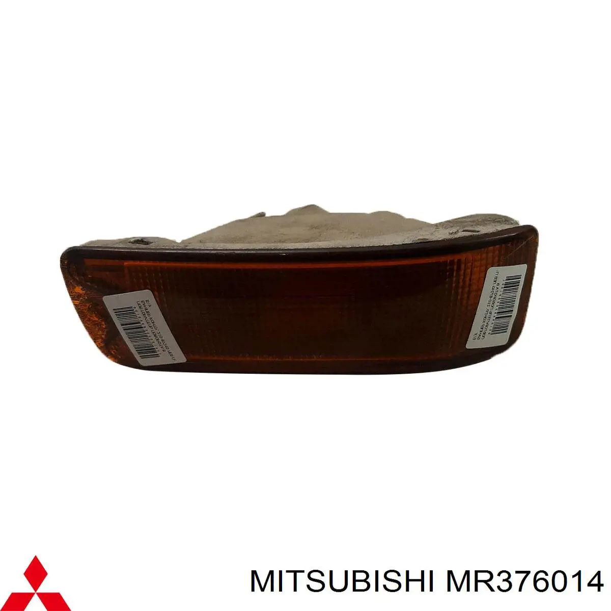 Kierunkowskaz prawy do Mitsubishi L 400  PAOV