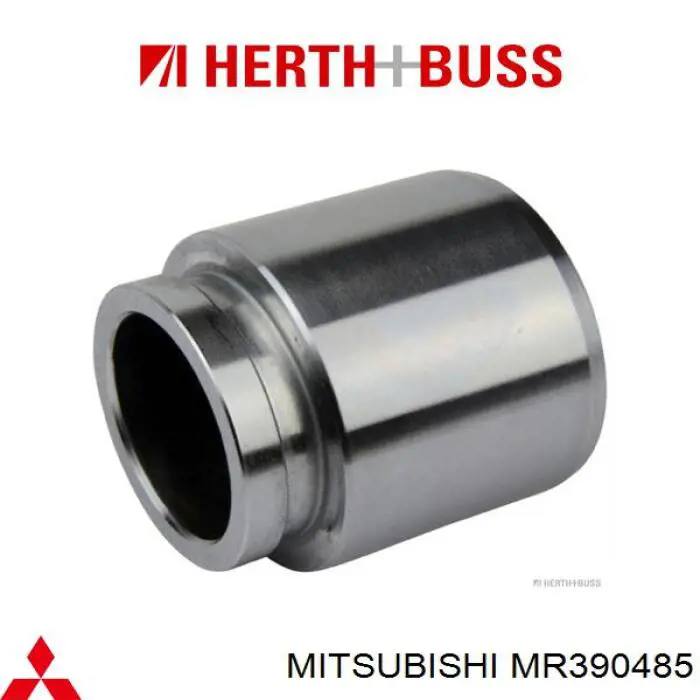 Tłoczek zacisku hamulca tylnego Mitsubishi MR390485 cena, od 13,13 USD