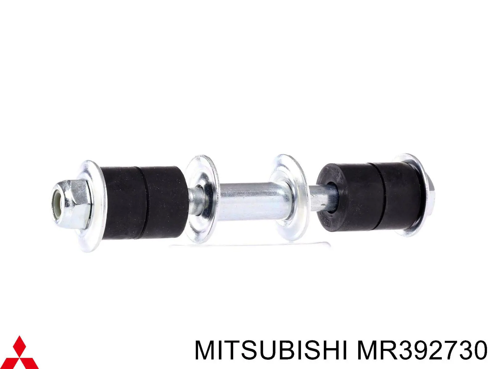 Łącznik stabilizatora przedniego Mitsubishi MR392730 cena, od 8,88 USD