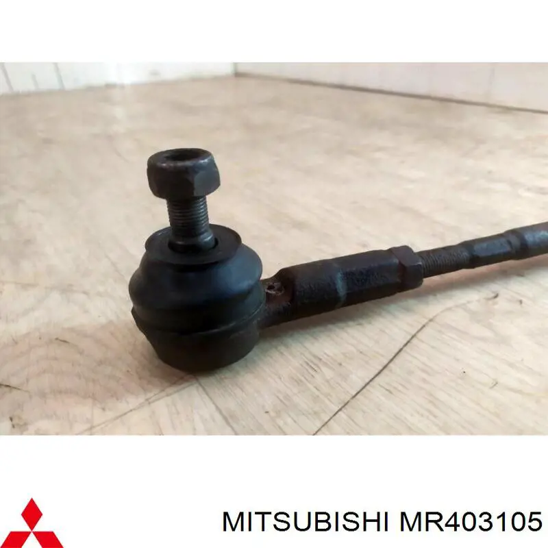MR403105 Mitsubishi Opaski osłony przeguba, uniwersalna