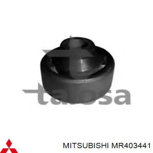 MR403441 Mitsubishi Silentblock przedniego wahacza dolnego