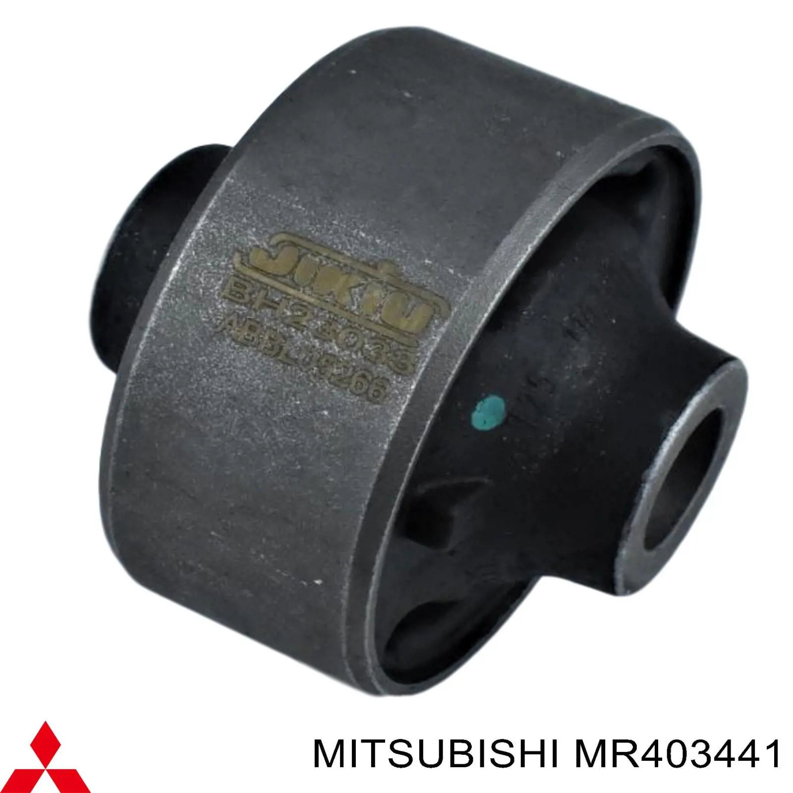 Silentblock przedniego wahacza dolnego MR403441 Mitsubishi