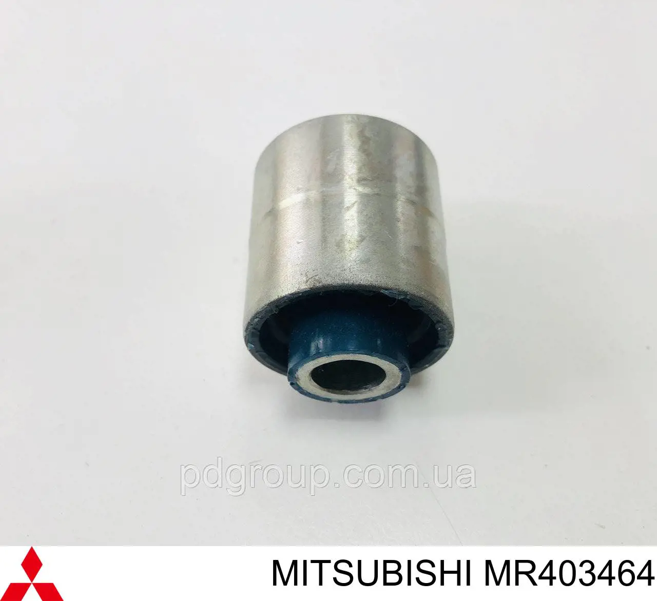 Silentblock tylnego wahacza poprzecznego Mitsubishi MR403464 cena, od 9,63 USD