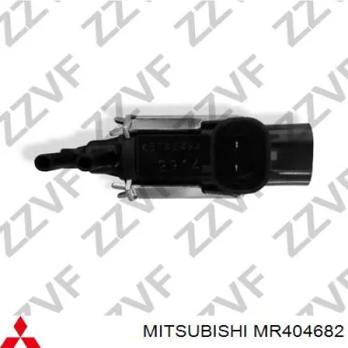 Zawór elektromagnetyczny regulacji klapy EGR Q-fix Q2120546 cena, od 20,05 USD