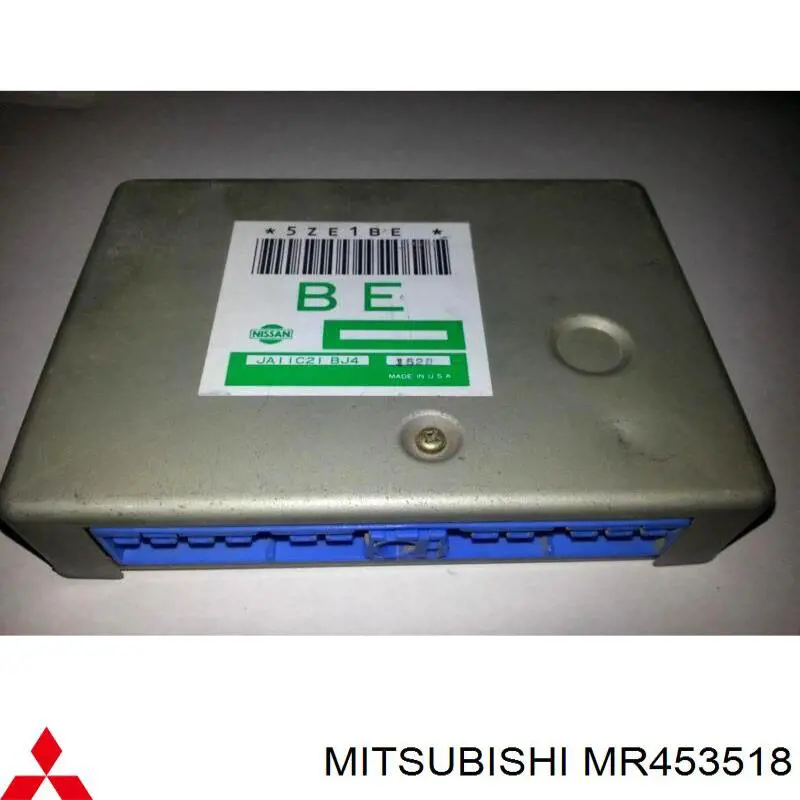 Wał Cardana między skrzynią biegów i skrzynią rozdzielczą Mitsubishi MR453518 cena, od 183,52 USD