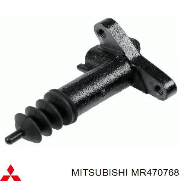 Cylinder roboczy sprzęgła MR470768 Mitsubishi