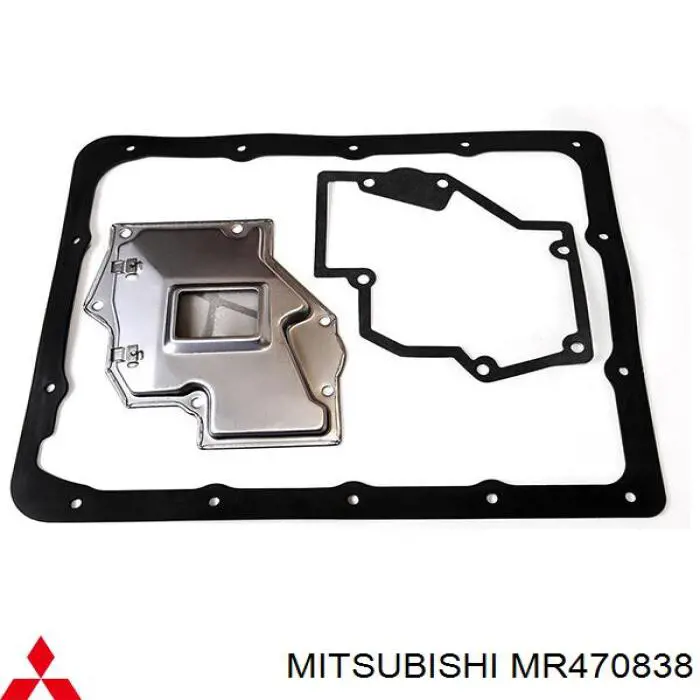 MR470838 Mitsubishi Filtr automatycznej skrzyni biegów