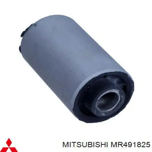 MR491825 Mitsubishi Silentblock przedni resoru tylnego