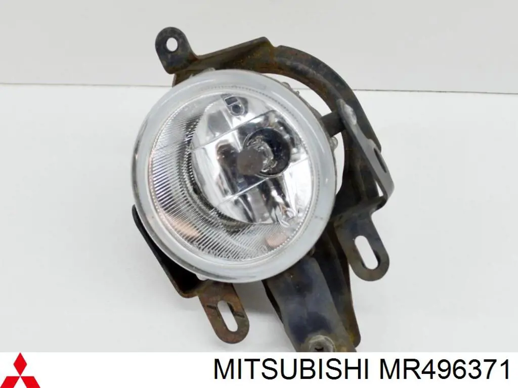 Lampa przeciwmgielna lewa Tempest 0360368H1C cena, od 45,34 USD