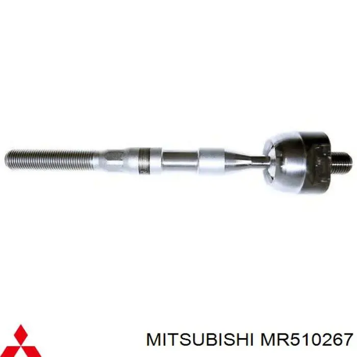 MR510267 Mitsubishi Drążek kierowniczy