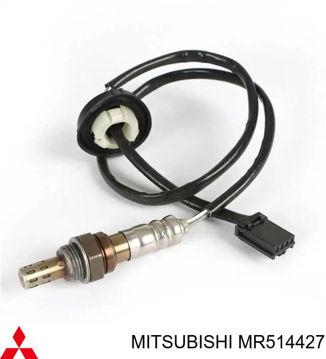 MR514427 Mitsubishi Sonda lambda czujnik tlenu po katalizatorze