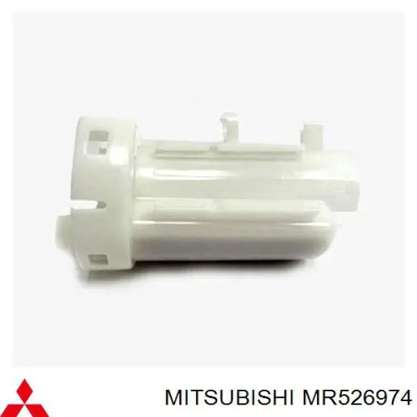 MR526974 Mitsubishi Filtr paliwa