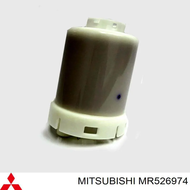 Filtr paliwa Mitsubishi MR526974