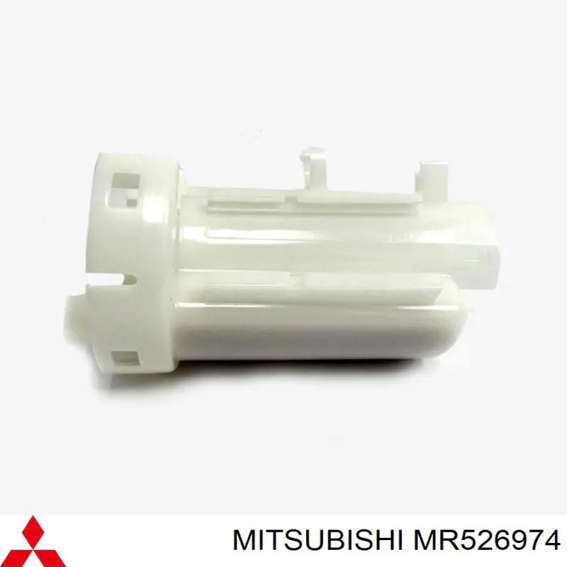 Filtr paliwa MR526974 Mitsubishi