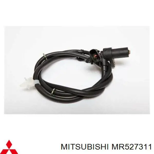 Czujnik ABS przedni lewy Mitsubishi MR527311 cena, od 23,08 USD